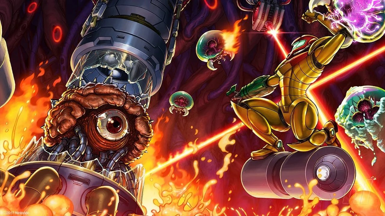 Random: “Motherbrain” Returns As Ubisoft’s GenAI Gaming Initiative