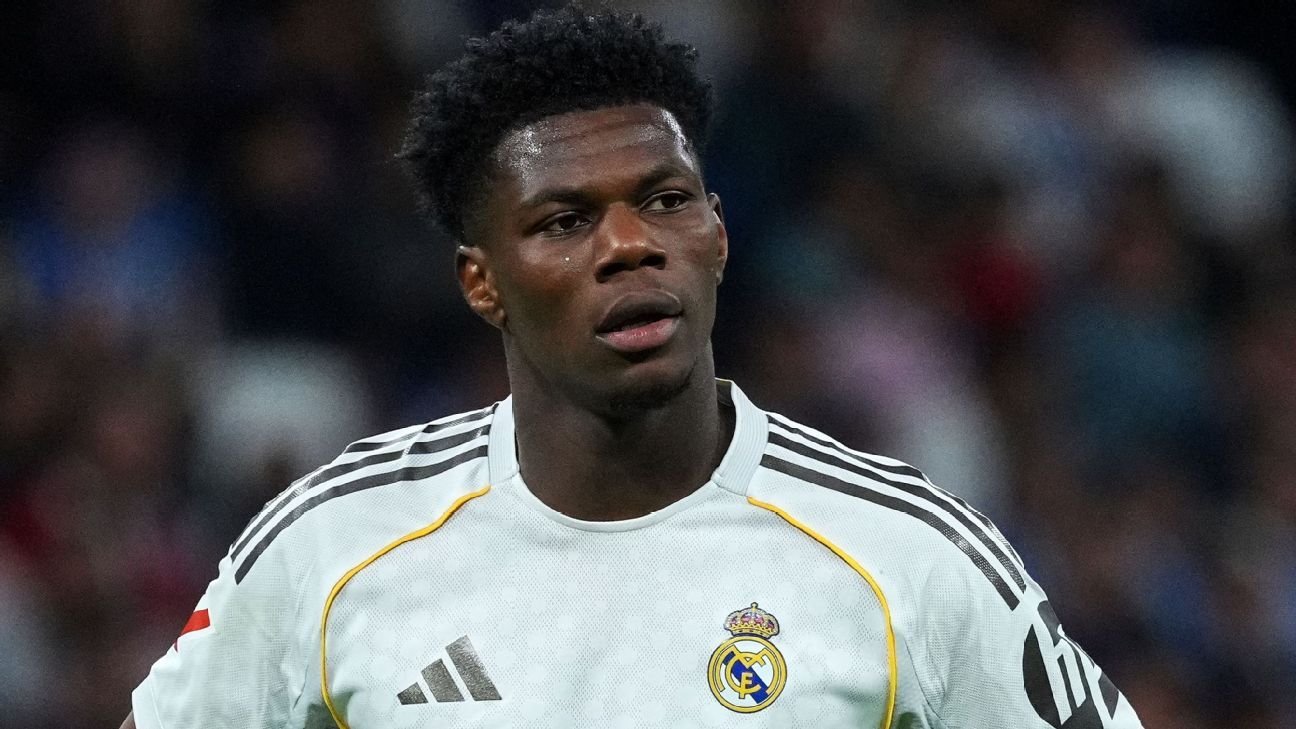 Transfer rumors, news: Liverpool keen on Real Madrid midfielder Tchouaméni