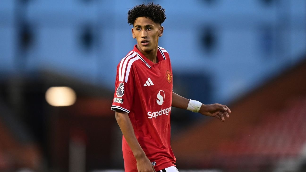 JJ Gabriel and the ‘nightmare’ battle for Premier League academy talent