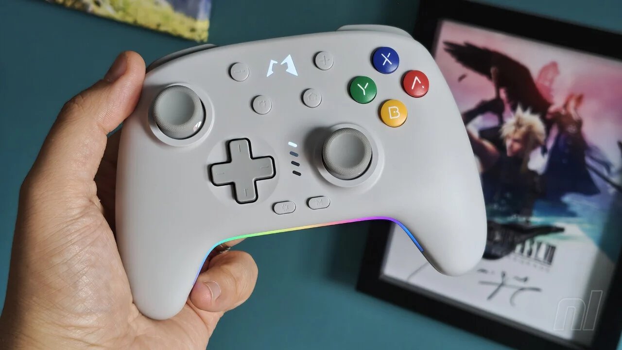 Review: Mobapad C2 Lite Controller – The Best Budget Pad For Switch 2? Probably