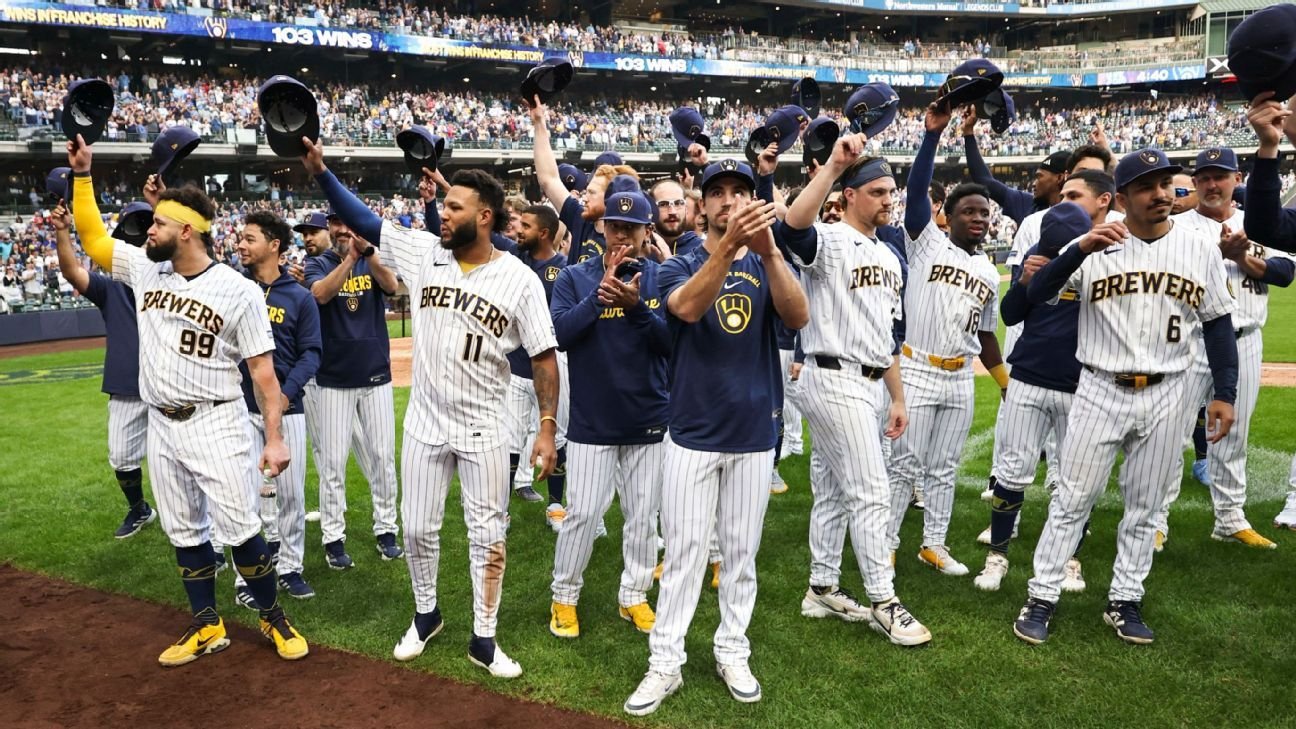 2026 MLB playoffs: Our predictions for every round