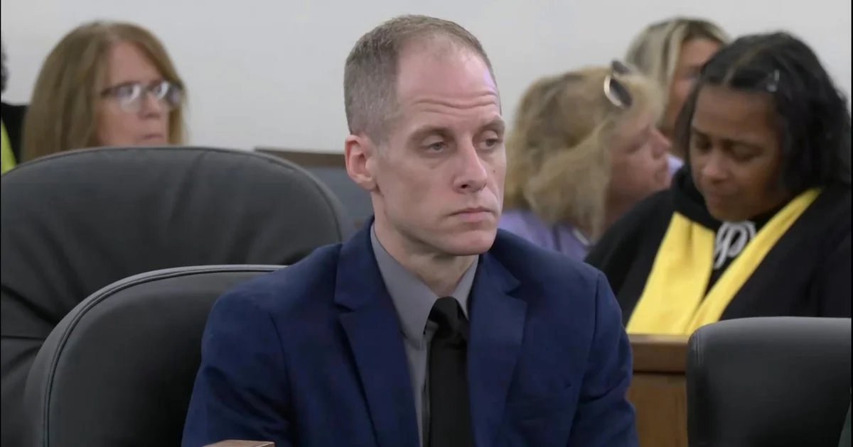 Caleb Flynn, former “American Idol” contestant and pastor, found guilty in wife’s murder