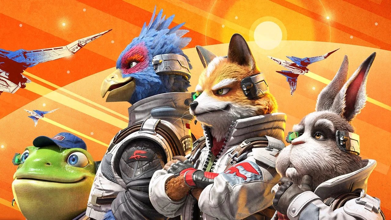 Star Fox Version 1.2.0 Is Now Live, Here Are The Full Patch Notes