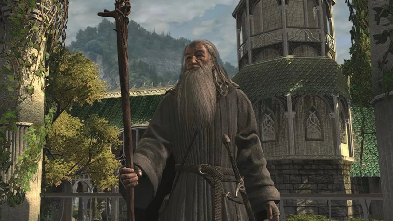 Limited Run Announces Lord Of The Rings: War In The North Physical Release, Here’s A Look