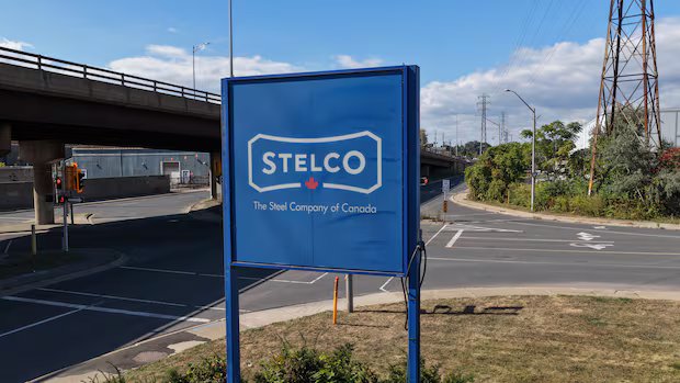 Stelco’s U.S. owner to face ‘fullest extent of the law’ over layoffs: PM Carney