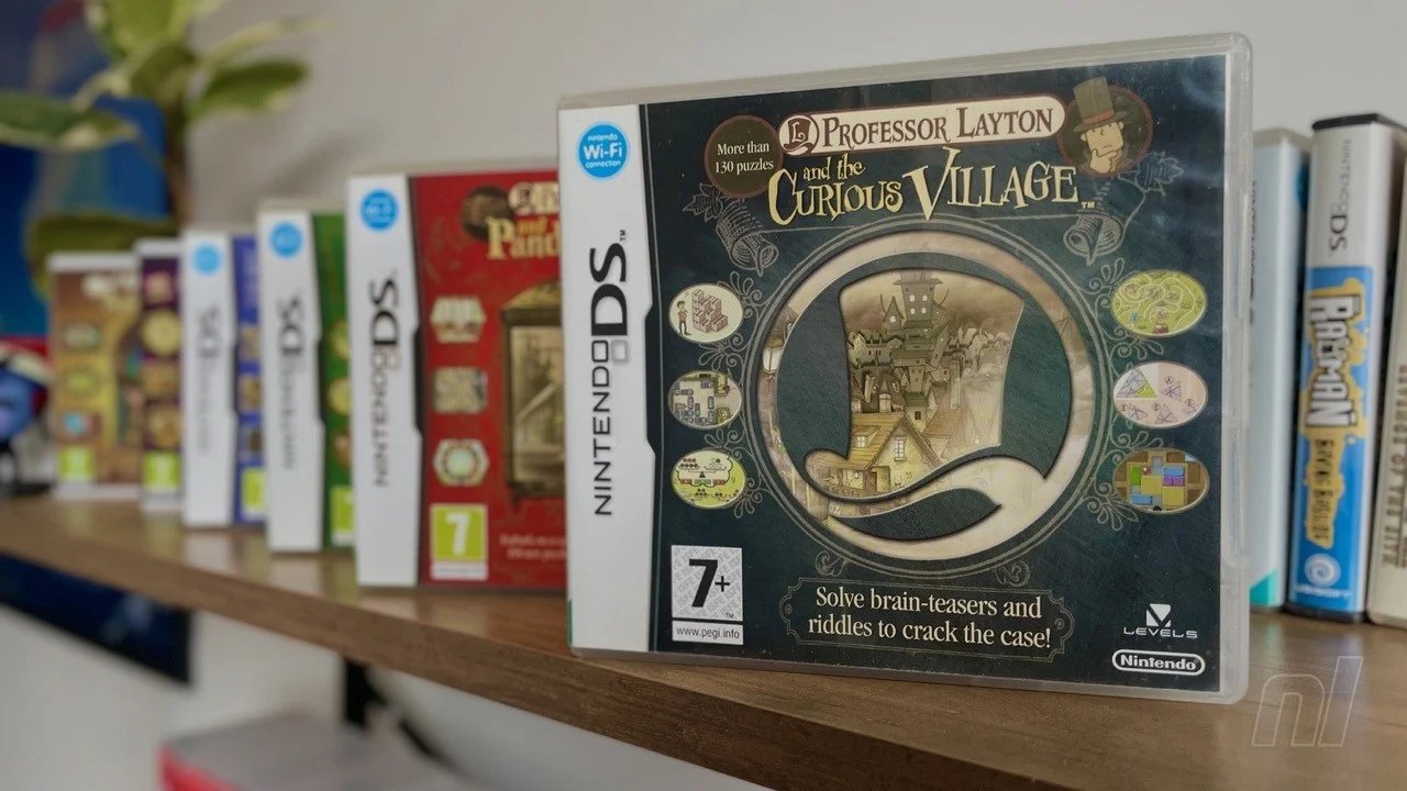 One Of My Favourite Games Is Being Remade, So Why Do I Feel So Down About It?
