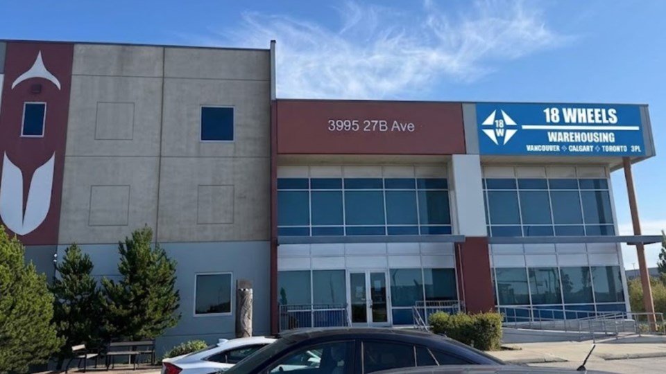 Vancouver logistics firm 18 Wheels grows its footprint in Western Canada