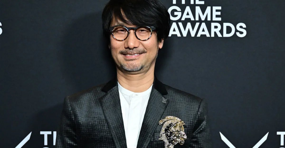 Kojima Productions disputes reports the studio is in trouble