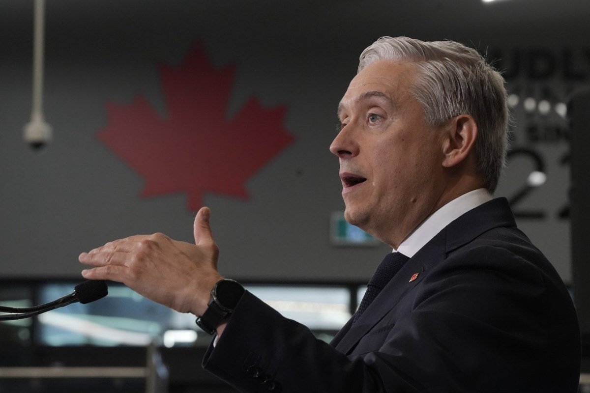 Ottawa extending gas tax holiday to January