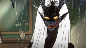Saraab: Beyond The Veil – Official Release Date Trailer