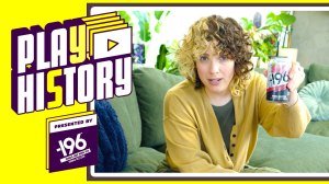 Play History: The Games That Made Strawburry17