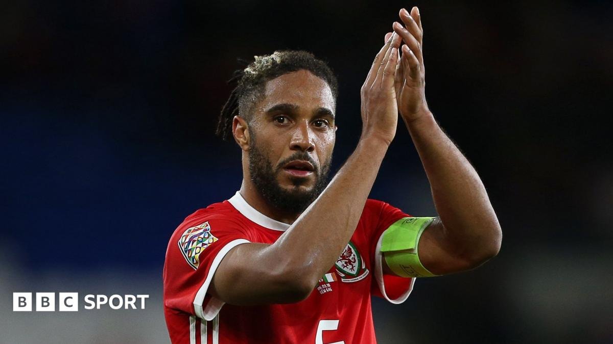 Ashley Williams: Craig Bellamy’s Wales ‘freshened up’ by captain’s return as a coach