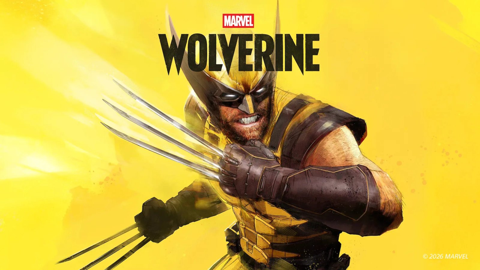 Gear up for the launch of Marvel’s Wolverine with new official merchandise – PlayStation.Blog