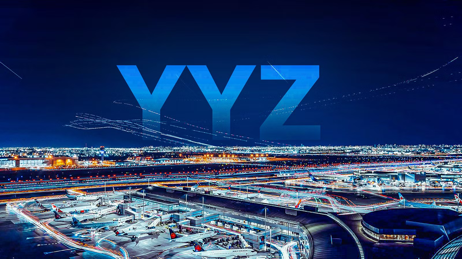 Canada’s Biggest Airport Is Running 2 Multi-Billion Construction Programs At Once To Avoid Shutting Down