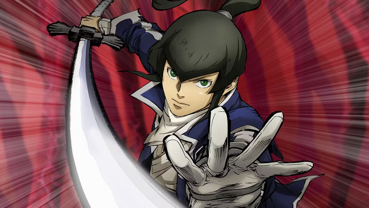 13 Years Ago, One Dark JRPG Proved Atlus Could Still Be Hardcore