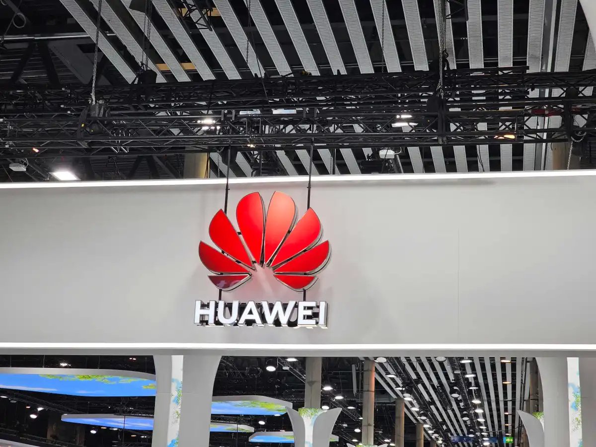 Huawei plans Q1 2027 launch of new AI chip as it takes on Nvidia
