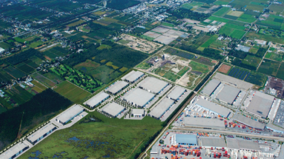 Municipalities demand B.C. to optimize industrial lands amid U.S. tariff pressures