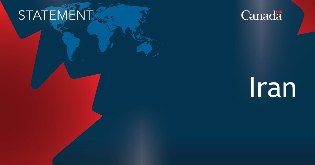 Joint statement marking two Years since death of Mahsa Zhina Amini
