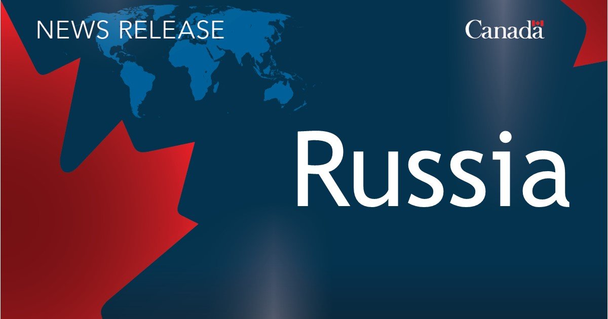 Minister Joly to meet with Yulia Navalnaya in Ottawa
