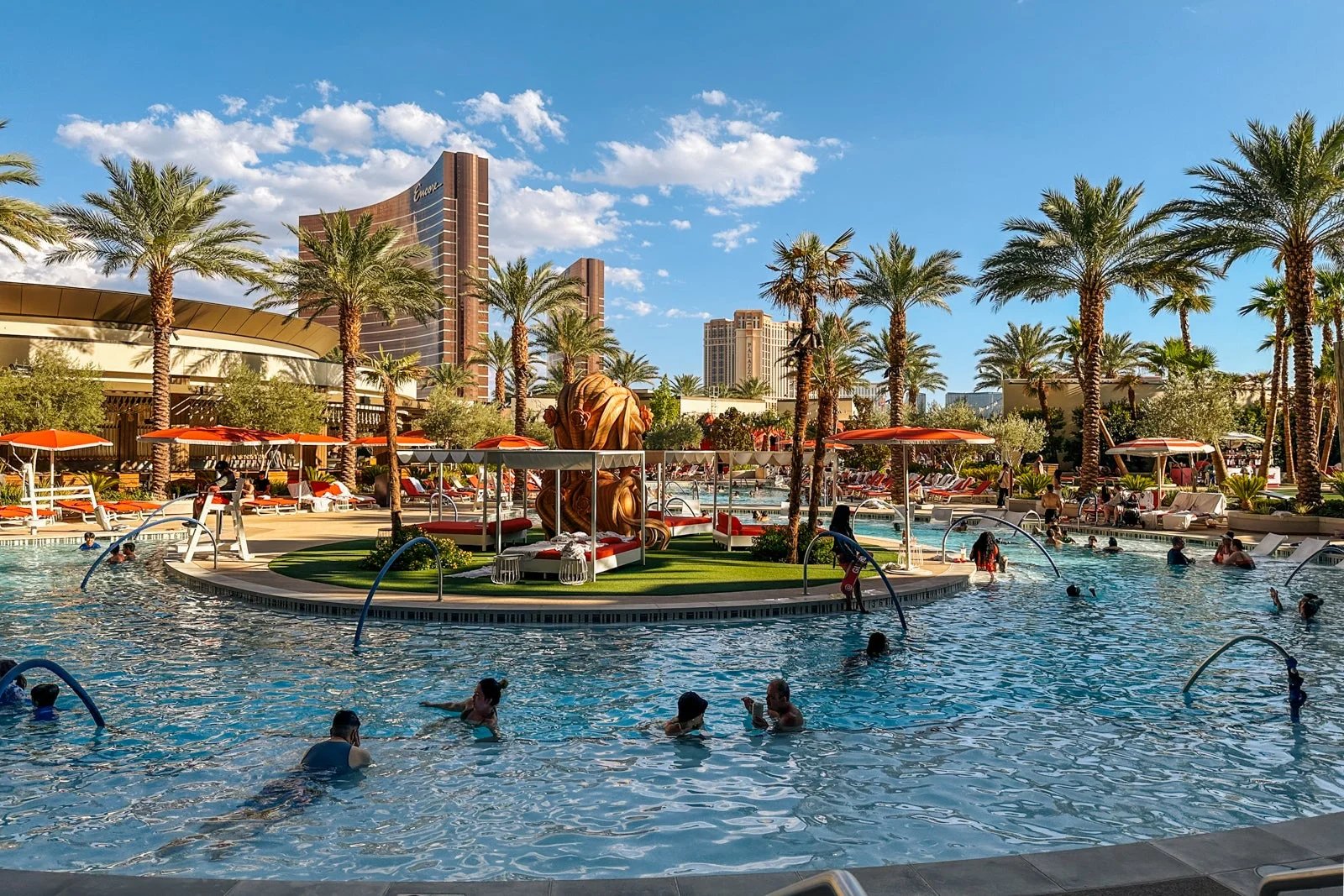Hilton Honors American Express Surpass Card review: High potential for a reasonable fee