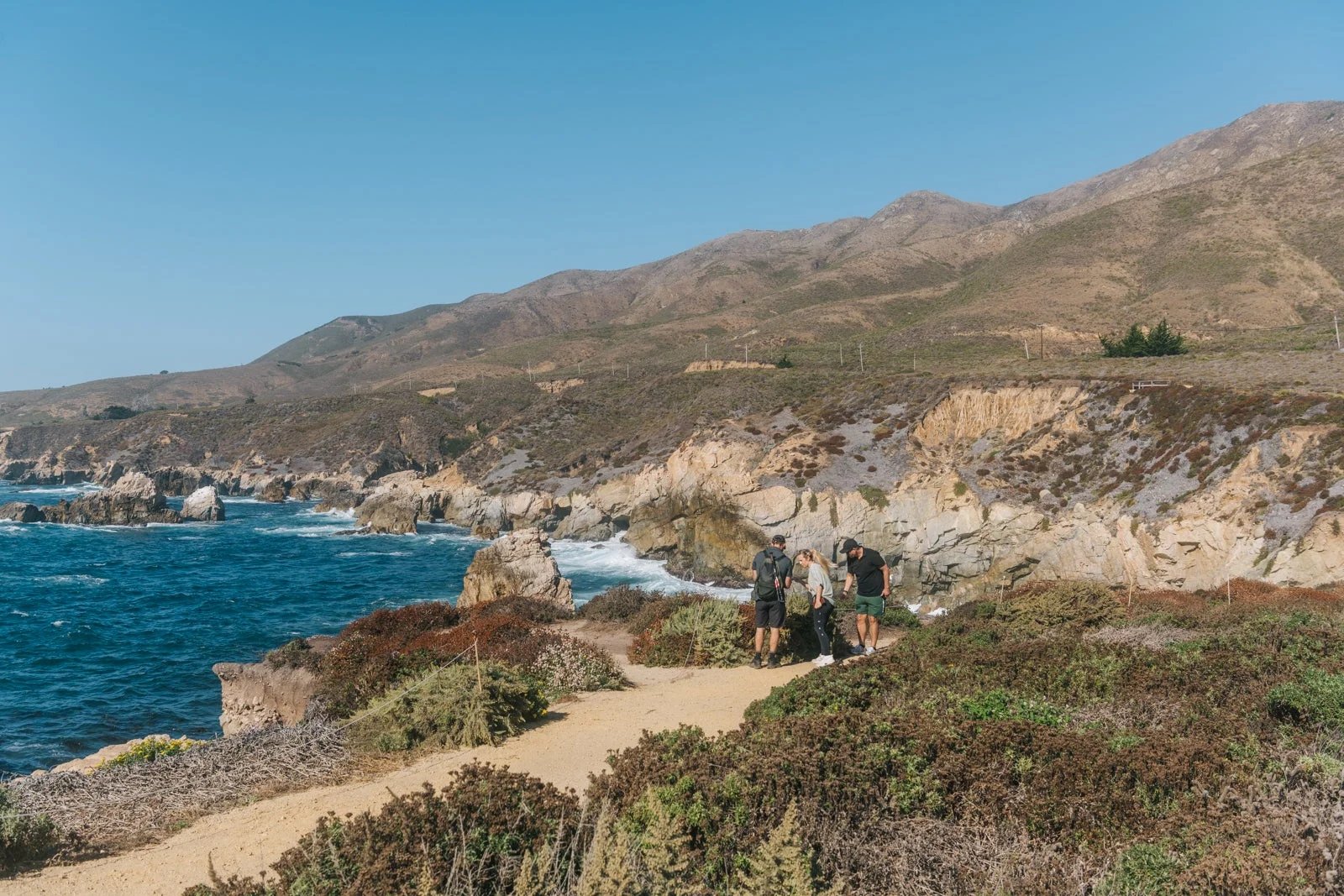 Delta returns to Monterey, California after 19-year hiatus