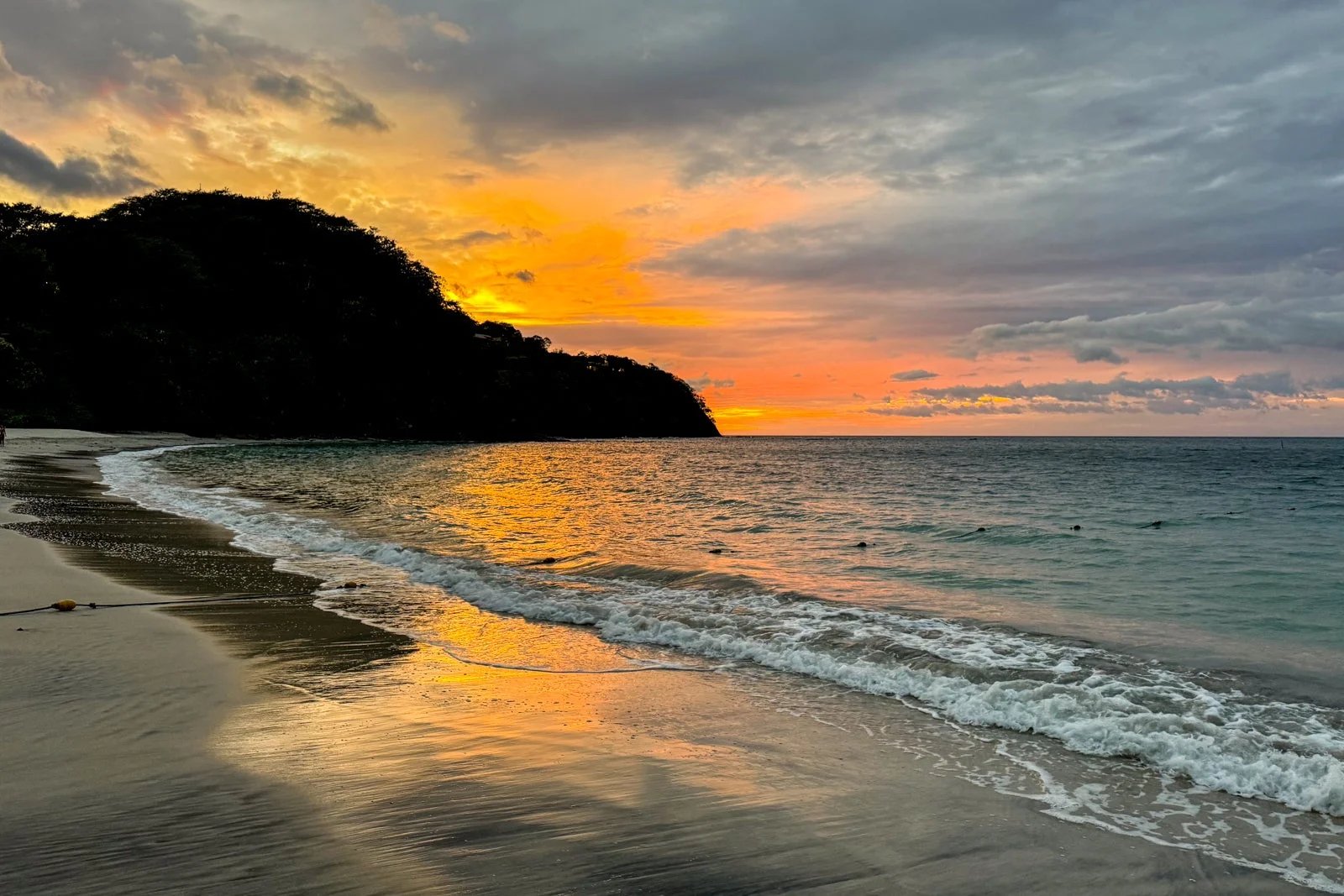 How to use points and miles for a trip to Costa Rica