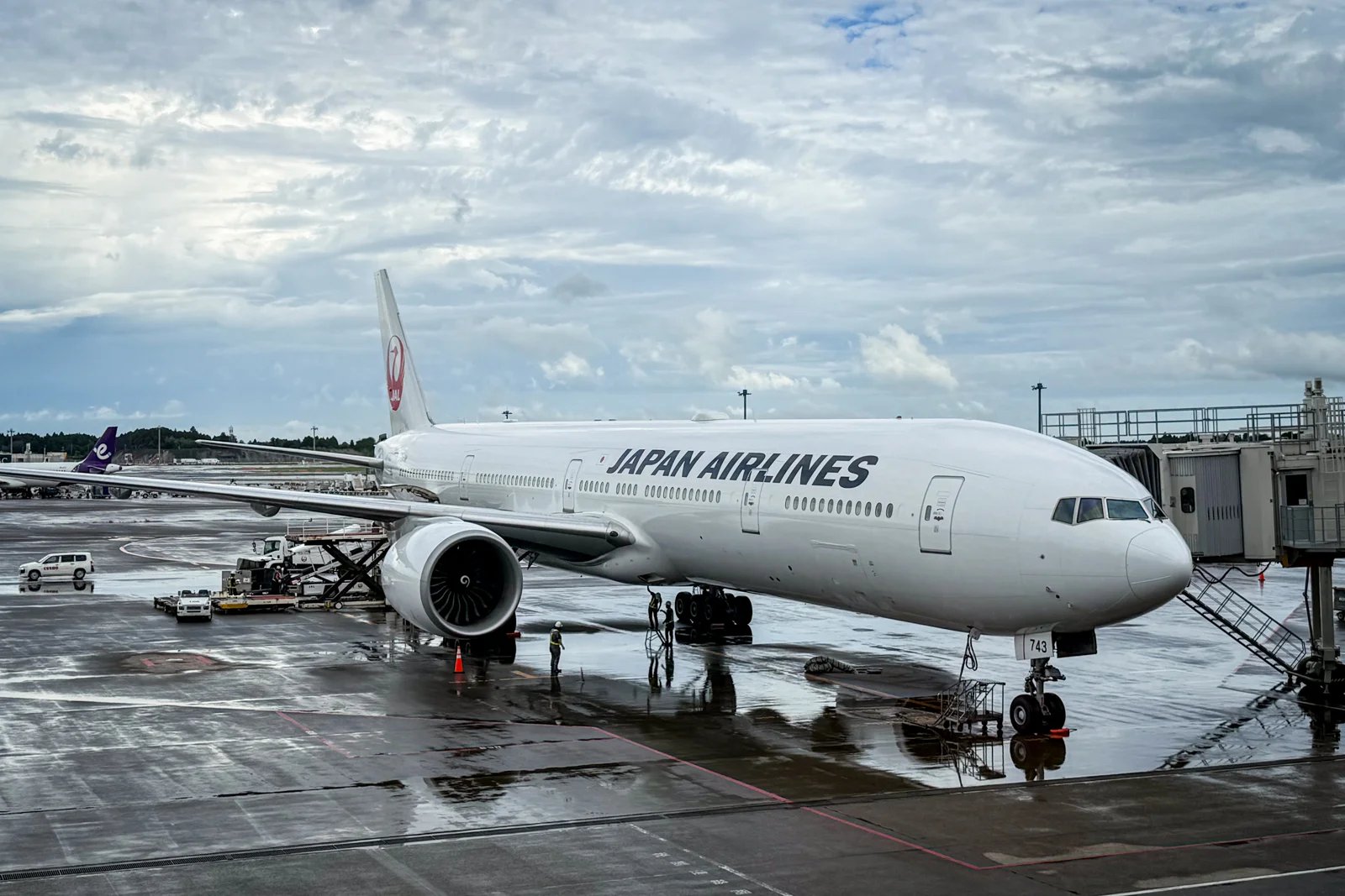 Citi adds Japan Airlines as a transfer partner with a bonus