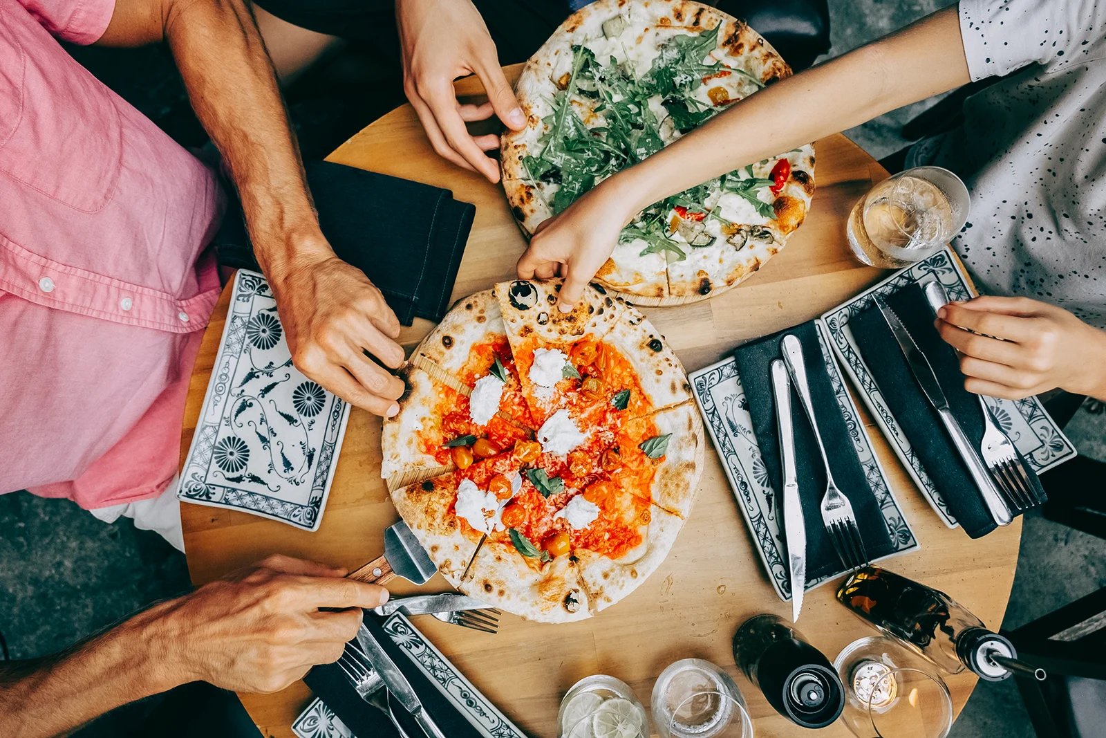 Everything you need to know about Blackbird’s dining loyalty program