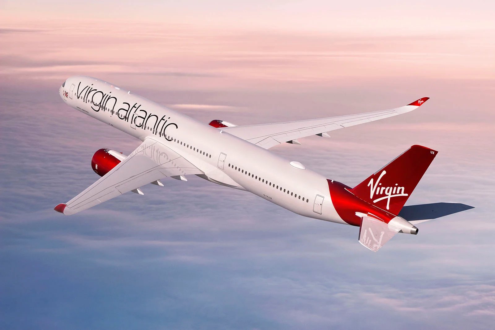 Your guide to the Virgin Red Rewards Mastercard