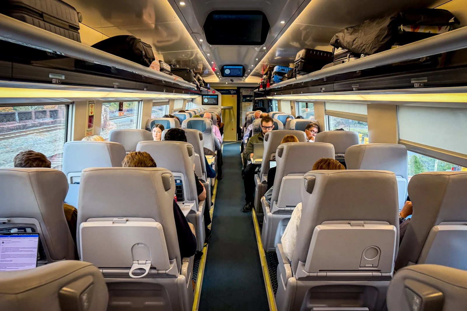 Bilt adds Amtrak as a transfer partner