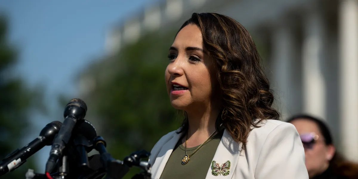 A congressional representative just proposed killing America’s border tower program