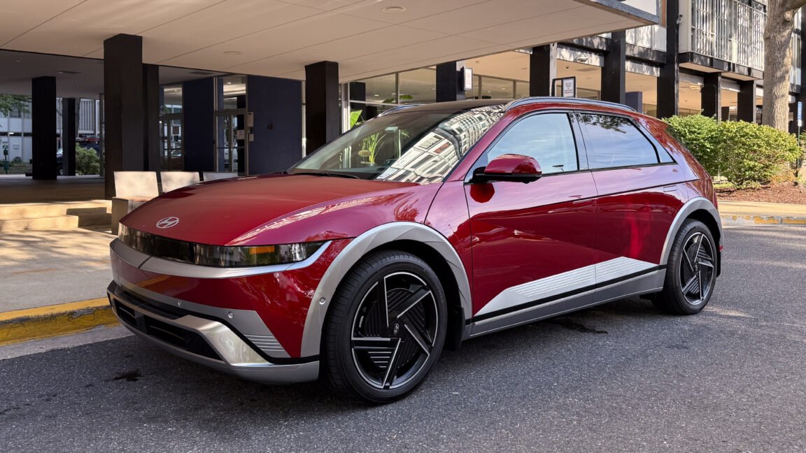 2026 Hyundai Ioniq 5: Here’s what we still like, here’s what annoys us