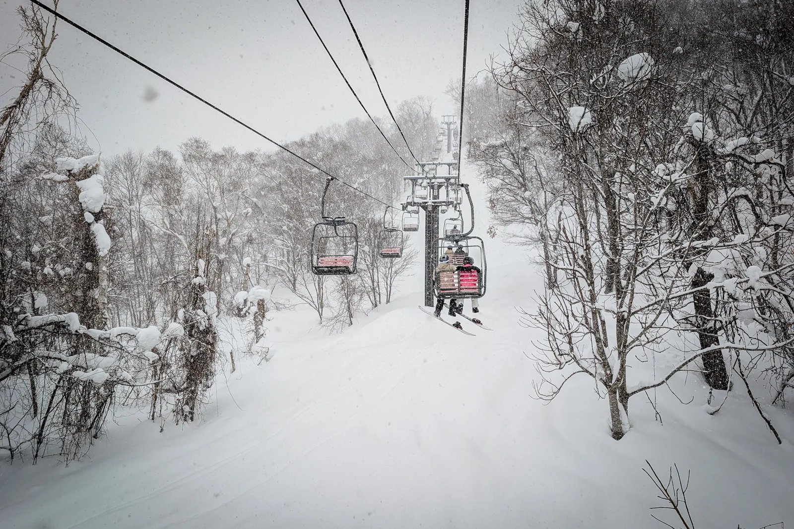Save $200 on an Ikon Pass with this Amex Offer