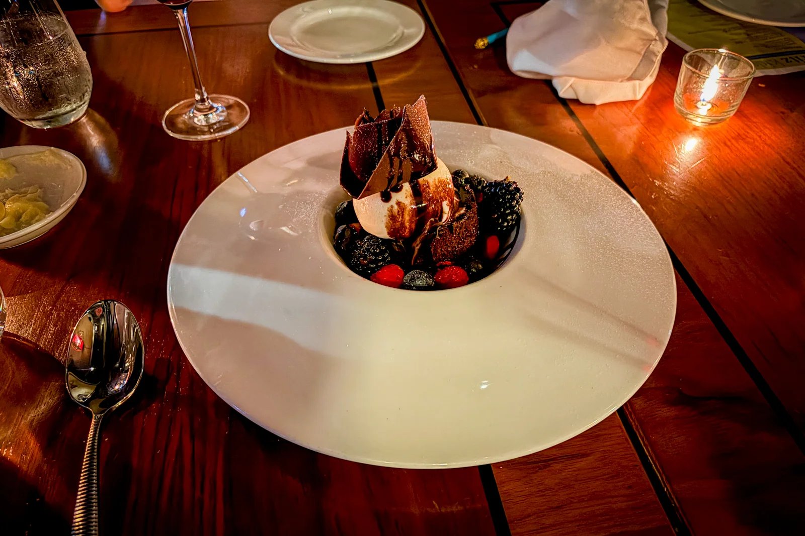 Earn even more rewards when dining out with OpenTable