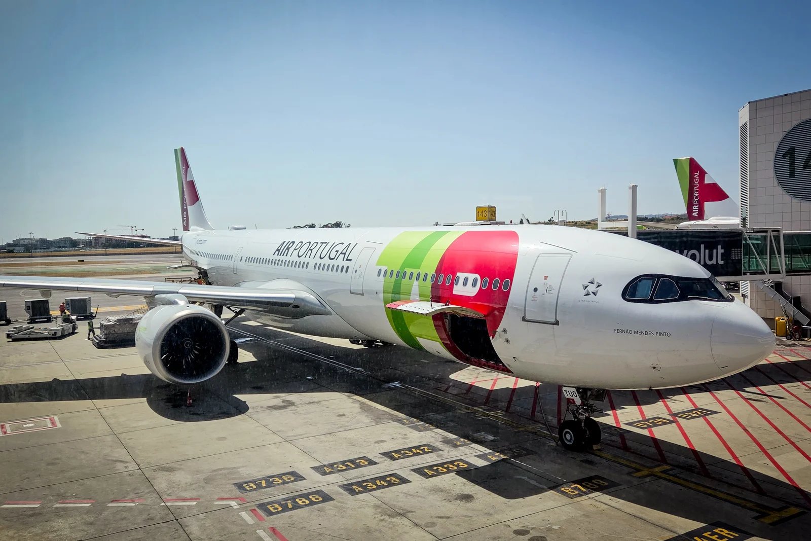 Is TAP Air Portugal premium economy worth it to Europe?