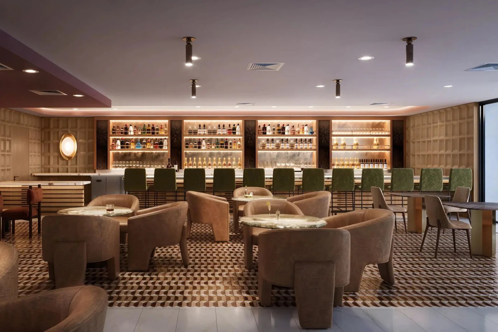 Turn your business’s expenses into next year’s hotel stays