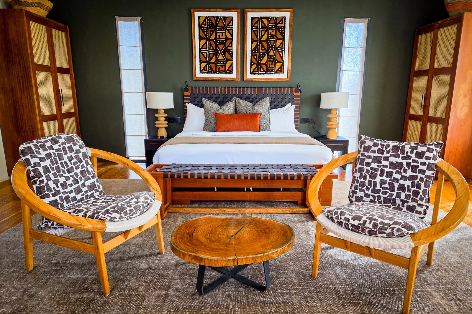 Mapito Safari Camp, Serengeti review