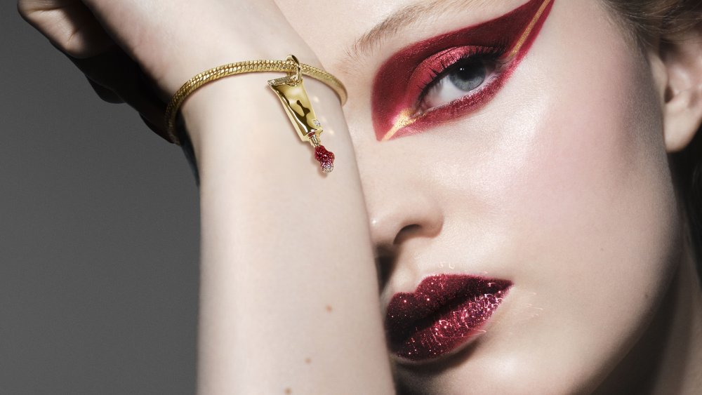 Pandora Taps Dame Pat McGrath for Jewelry Capsule