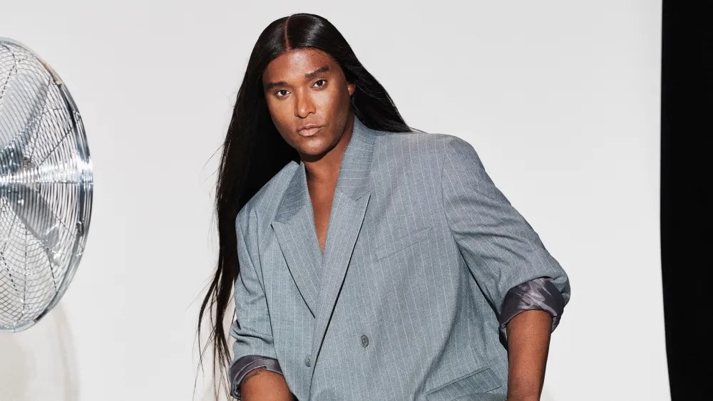 Law Roach Joins Asos as Its First-ever Stylist in Residence