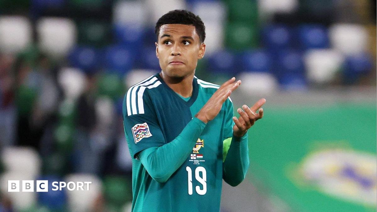 Uefa Nations League: How do smaller countries deal with extended international window?