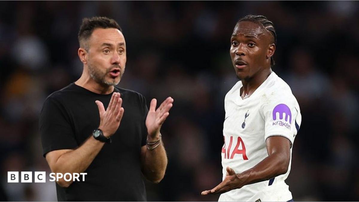 Tottenham 0-0 Everton: Spurs blanked again as new era turns into a false dawn