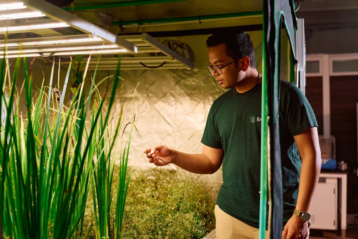 Enveda secures $311M to bring more nature-derived AI drugs into clinical trials
