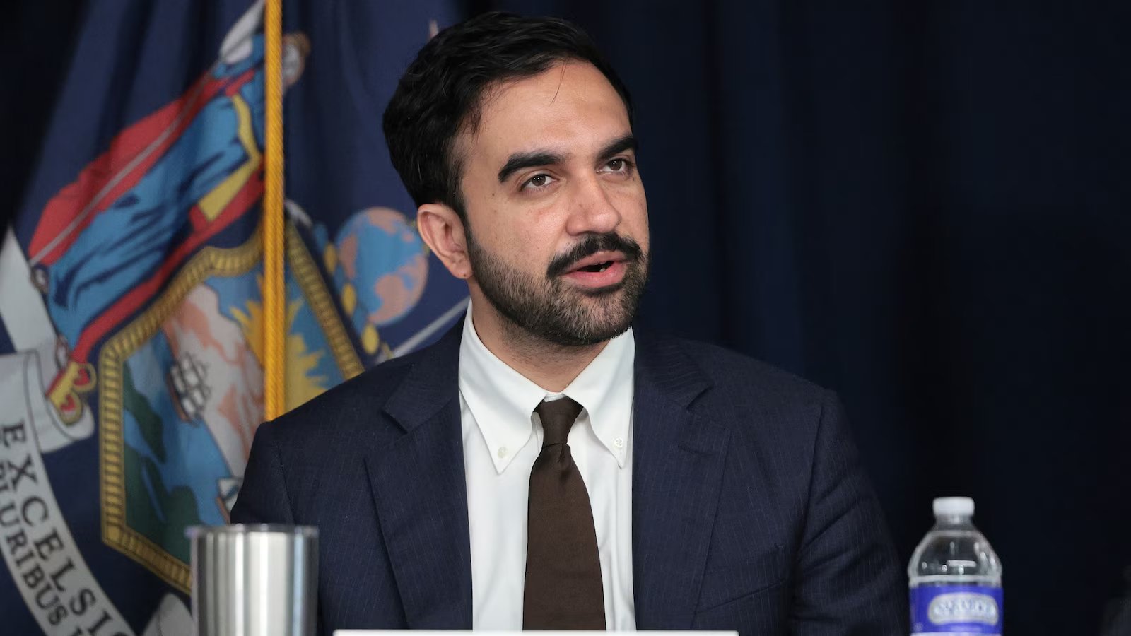 New York City Public Schools banning AI use through middle school starting this year