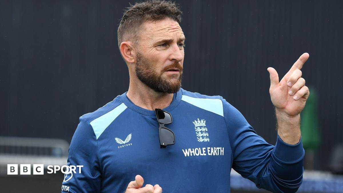 England cricket: Brendon McCullum proposes 50-over warm-ups – how are side shaping up for World Cup?