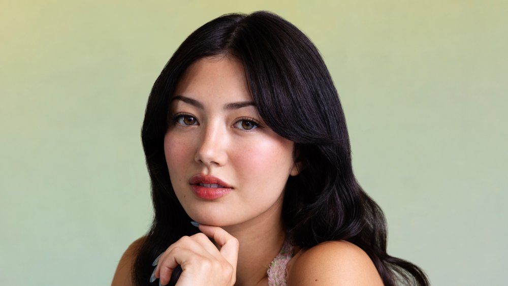Miku Martineau Talks Netflix’s ‘Crew Girl’ and Her Sports Background