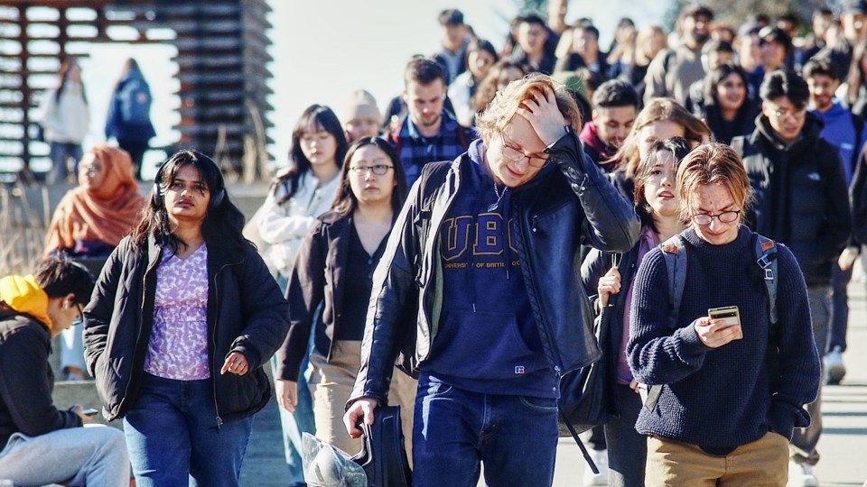 B.C. schools count mounting costs of foreign student decline