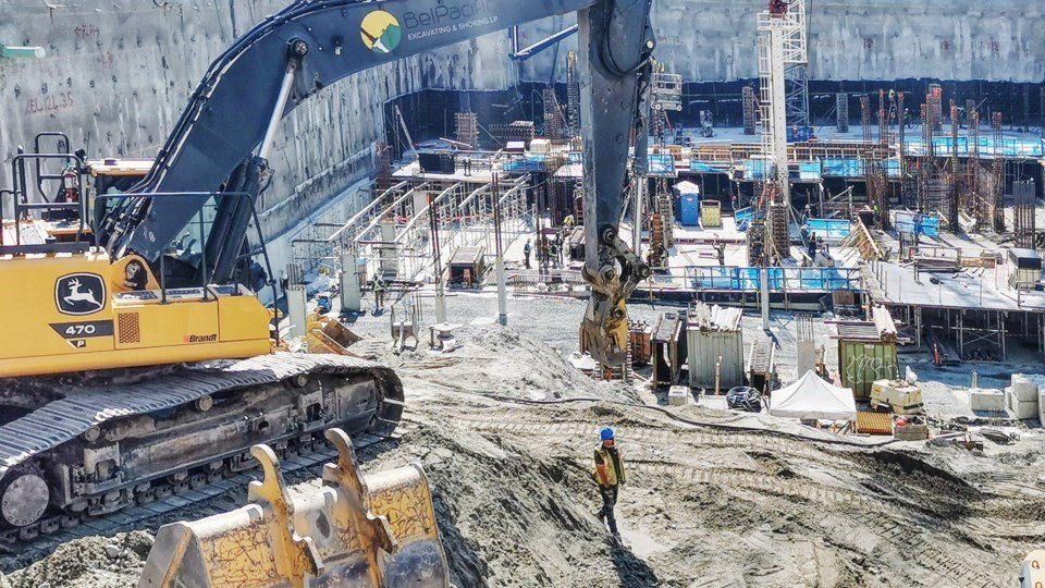 BC discontinues Major Projects Inventory after two decades