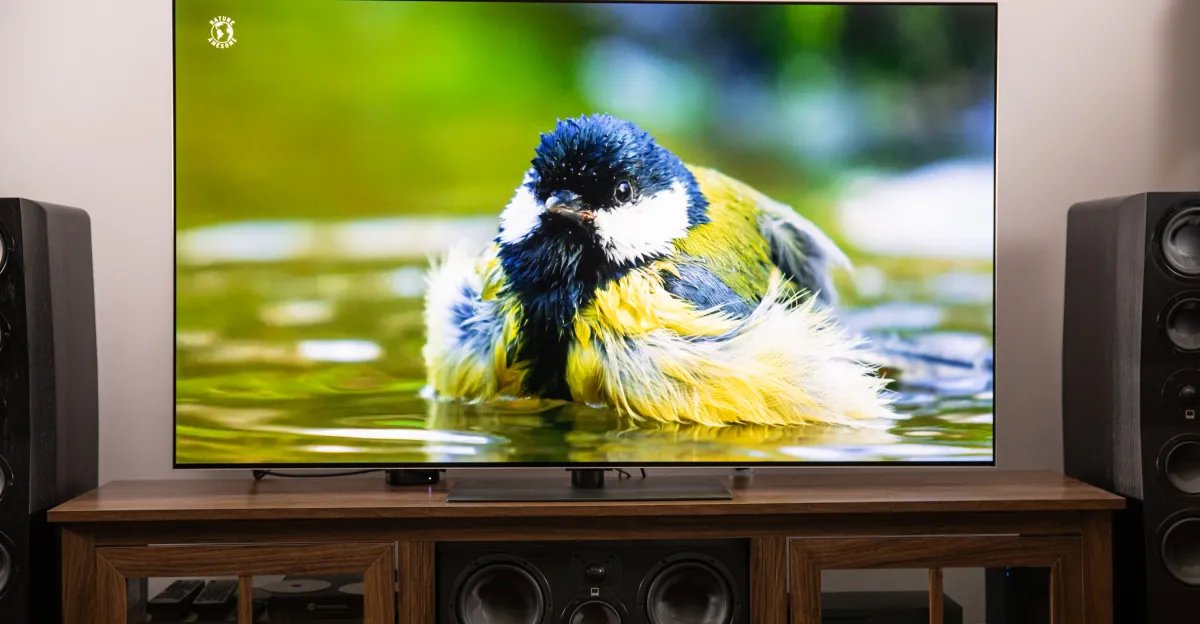 It’s not just LG. Every TV company is spying on you