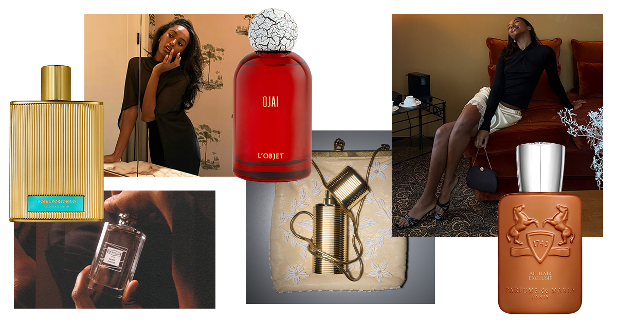 6 Perfume Trends to Have on Your Radar for Fall 2026
