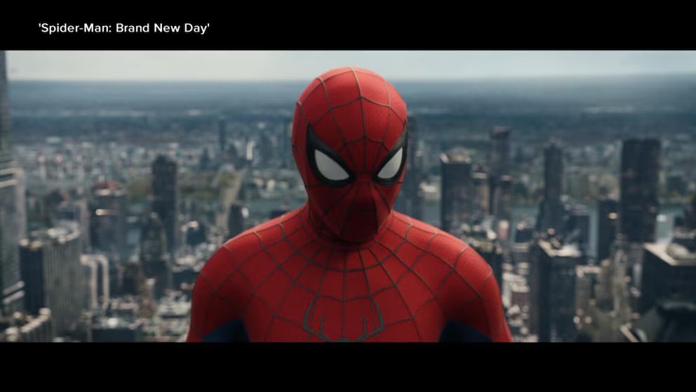 WATCH:  Summer box office sets record